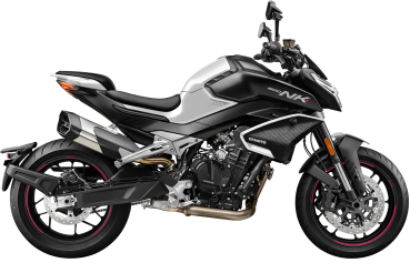 800 NK Sport | CF MOTO