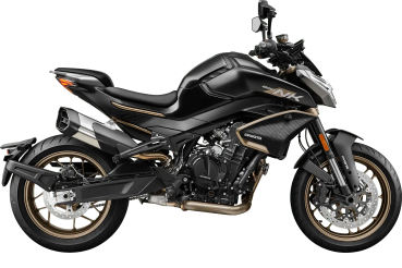 800 NK Advanced TC | CF MOTO