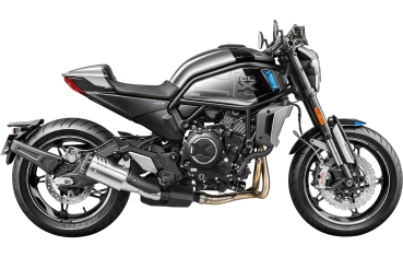 CL-X Sport | CF MOTO