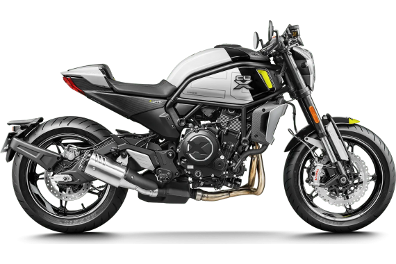 CL-X Sport | CF MOTO