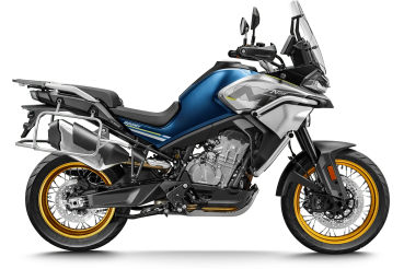 MT 800 Touring | CF MOTO