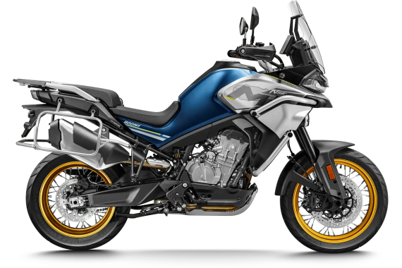 MT 800 Touring | CF MOTO
