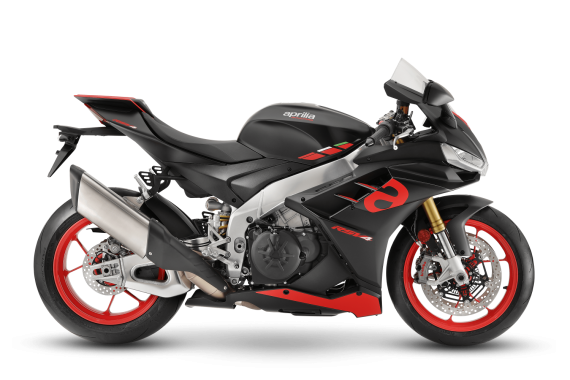 RSV4 1100 | APRILIA