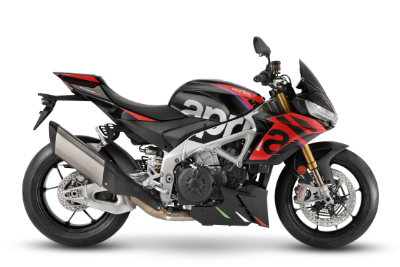 Tuono V4 Factory | APRILIA