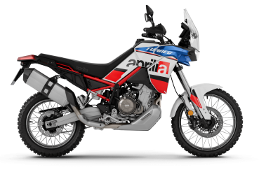 Tuareg 660 | APRILIA