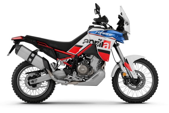 Tuareg 660 | APRILIA