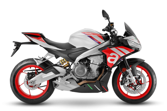 Tuono 660 Factory | APRILIA