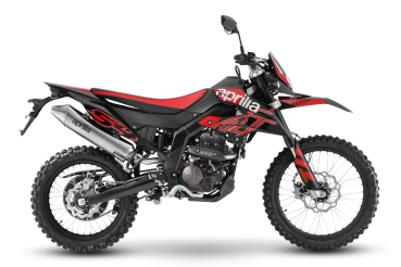 125 RX | APRILIA