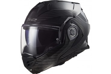 LS2 FF901 ADVANT X SOLID CARBON-06 L