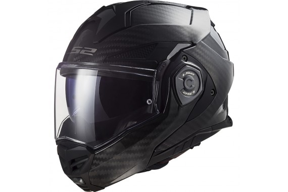 LS2 FF901 ADVANT X SOLID CARBON-06 L