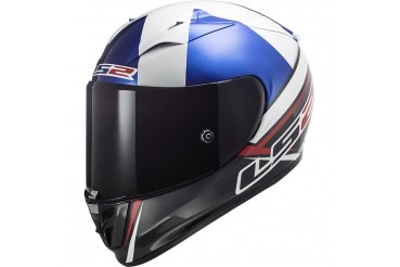 FF323 ARROW R REPLICA II - John MCPHEE - LS2