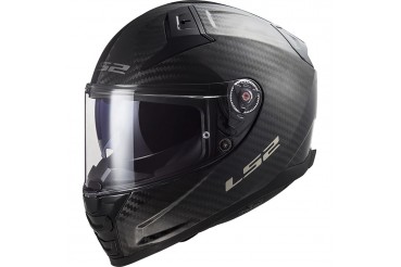 FF811 VECTOR II GLOSS - Carbon | LS2