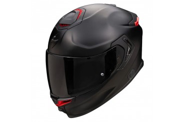 EXO-GT SP AIR - NOIR MAT | SCORPION