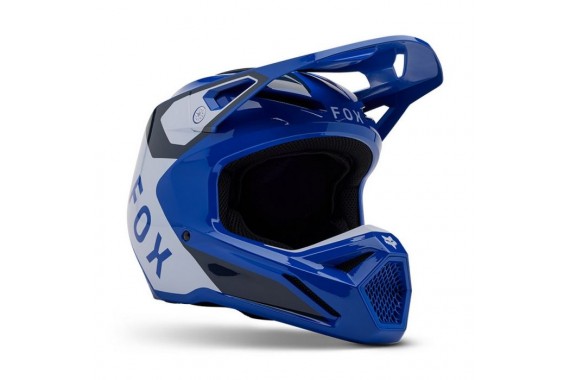 V1 LEAN - Bleu