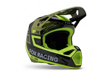 V1 RACE SPEC - Pale Green