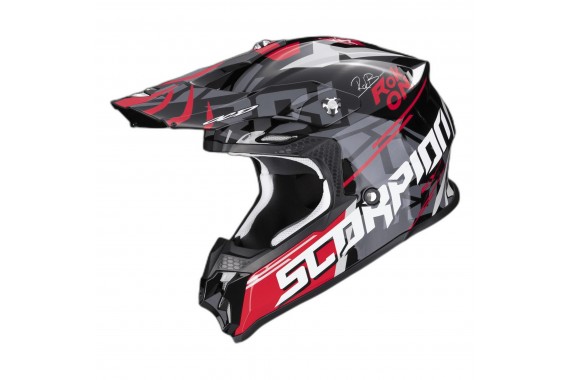 VX-16 EVO AIR - Rok | SCORPION
