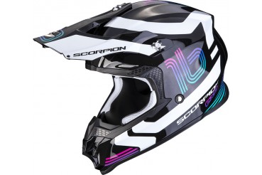 VX-16 EVO AIR - Tub | SCORPION