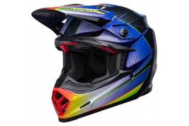 MOTO-9S FLEX PRO CIRCUIT 23 | BELL
