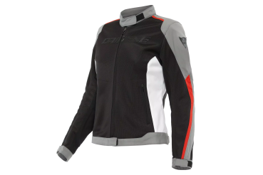 HYDRAFLUX 2 AIR - Lady D-DRY Jacket| DAINESE