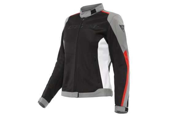 HYDRAFLUX 2 AIR - Lady D-DRY Jacket| DAINESE