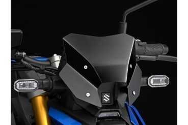 Saute-vent GSX-S 950/1000 - Noir | SUZUKI
