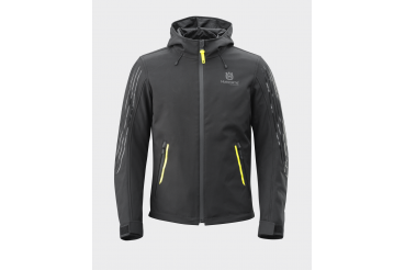 Sphere WP Jacket | HUSQVARNA