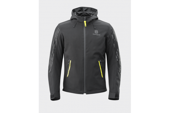 Sphere WP Jacket | HUSQVARNA