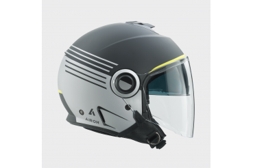 HELIOS Casque | HUSQVARNA
