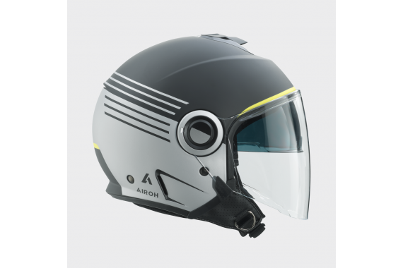 HELIOS Casque | HUSQVARNA