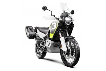 Norden 901 Expedition | HUSQVARNA