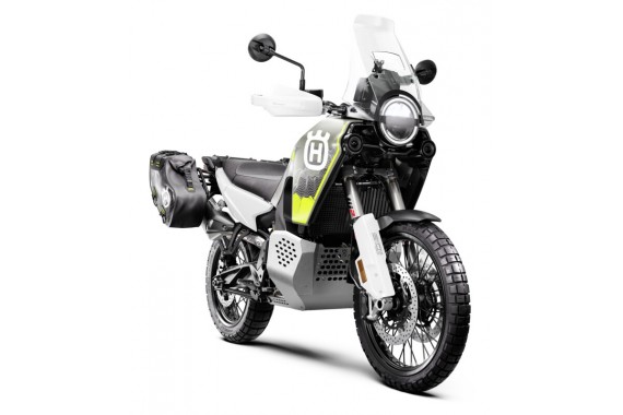 Norden 901 Expedition | HUSQVARNA