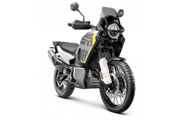 Norden 901 | HUSQVARNA