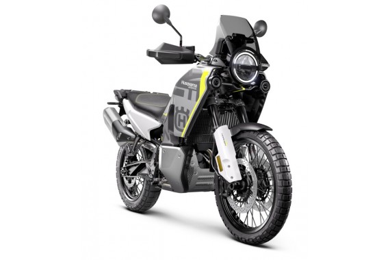 Norden 901 | HUSQVARNA