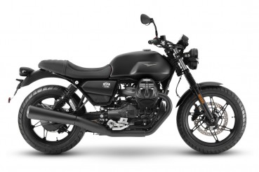 V7 Stone | MOTO GUZZI