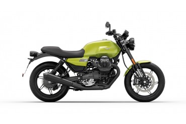 V7 Stone Sport | MOTO GUZZI