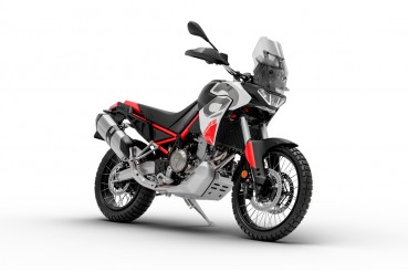Tuareg 660 | APRILIA