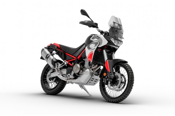 Tuareg 660 | APRILIA