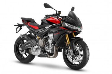 Tuono 660 Factory | APRILIA