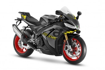 RSV4 1100 | APRILIA