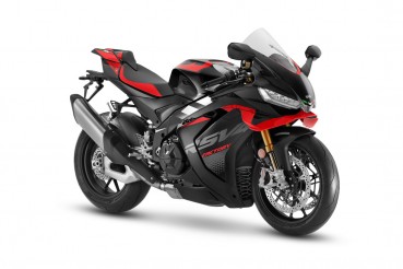 RSV4 Factory | APRILIA