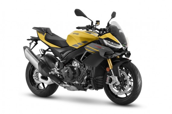 Tuono V4 | APRILIA