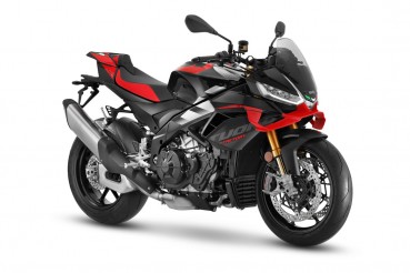 Tuono V4 Factory | APRILIA