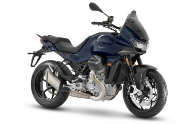 V100 Mandello | MOTO GUZZI