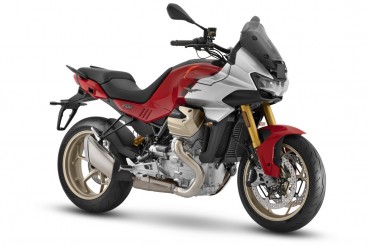 V100 Mandello S | MOTO GUZZI
