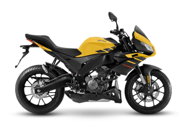 Tuono 125 | APRILIA