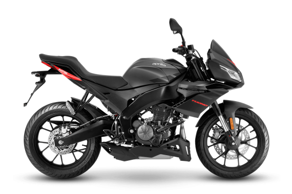 Tuono 125 | APRILIA
