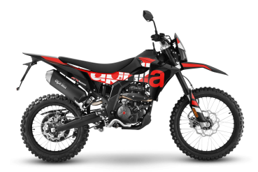 125 RX | APRILIA