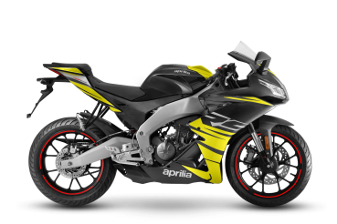 RS 125 | APRILIA