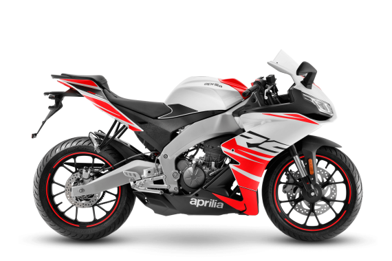 RS 125 | APRILIA