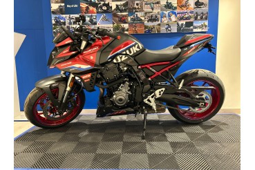 GSX 8S - 2025 | SUZUKI